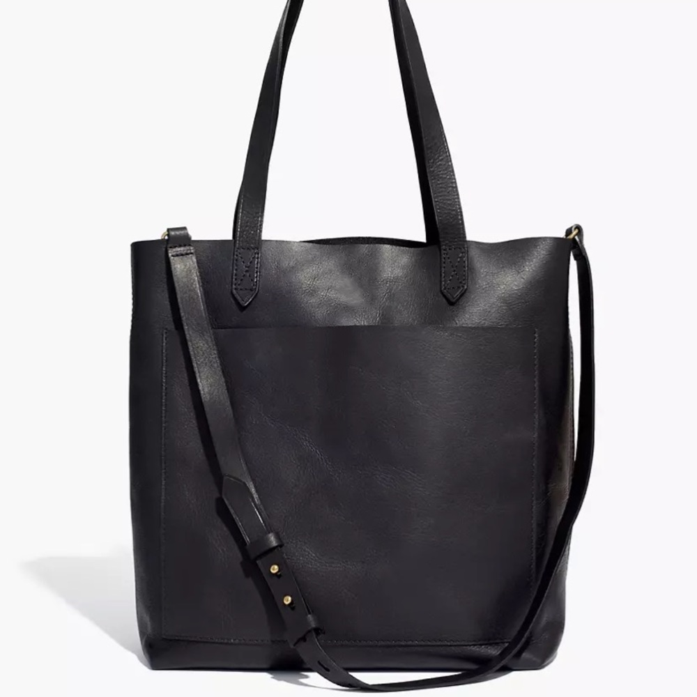 NEW WITH TAGS: MADEWELL TOTE BAG